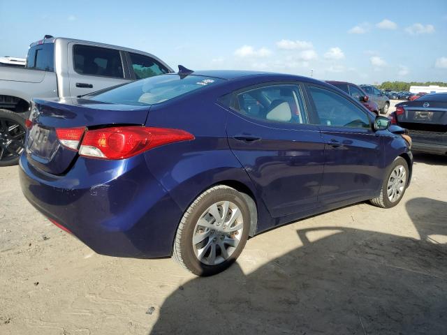 Photo 3 from auction – 2011 HYUNDAI ELANTRA GL with VIN 5NPDH4AE8BH022510