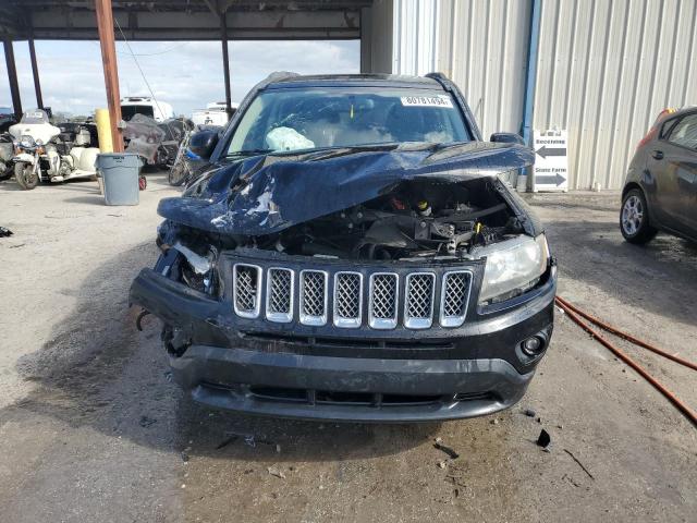 Photo 5 from auction – 2014 JEEP COMPASS LA with VIN 1C4NJCEB5ED564211