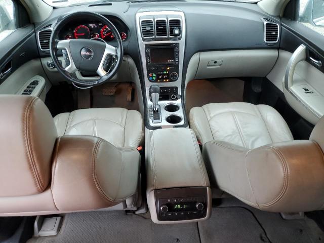 Photo 8 from auction – 2008 GMC ACADIA SLT with VIN 1GKEV33778J198815