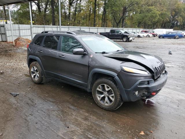Photo 4 from auction – 2014 JEEP CHEROKEE T with VIN 1C4PJMBS0EW255897