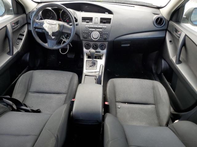 Photo 8 from auction – 2010 MAZDA 3 I with VIN JM1BL1SFXA1288984