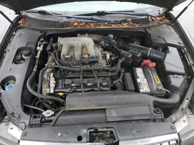 Photo 11 from auction – 2004 NISSAN MAXIMA SE with VIN 1N4BA41E04C902942