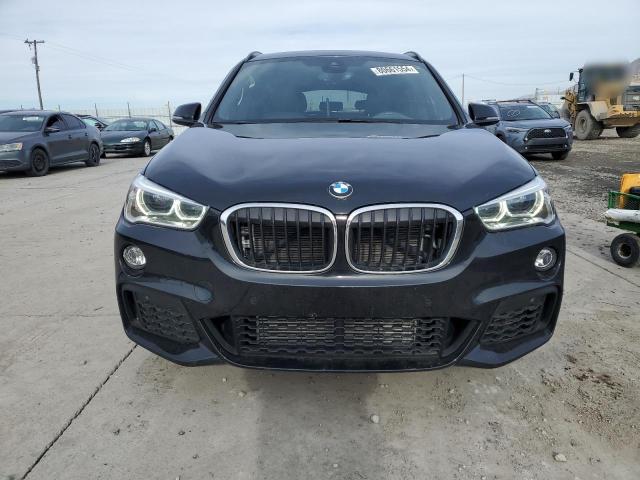 Photo 5 from auction – 2019 BMW X1 XDRIVE2 with VIN WBXHT3C52K5L35577