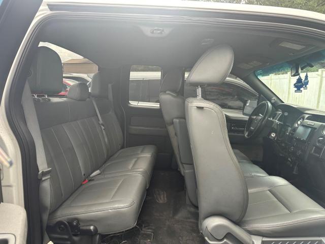 Photo 6 from auction – 2014 FORD F150 SUPER with VIN 1FTEX1CM7EFC48398