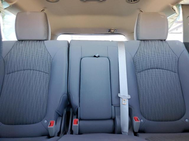 Photo 10 from auction – 2013 CHEVROLET TRAVERSE L with VIN 1GNKRFKD3DJ152248