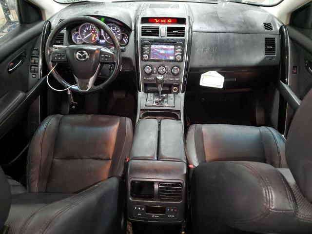 Photo 8 from auction – 2013 MAZDA CX-9 TOURI with VIN JM3TB3CV7D0413420