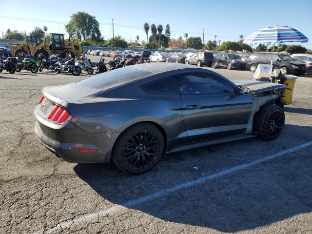 Photo 3 from auction – 2016 FORD MUSTANG with VIN 1FA6P8AM9G5216017