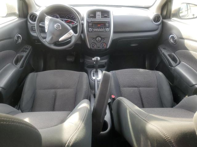 Photo 8 from auction – 2016 NISSAN VERSA with VIN 3N1CN7AP2GL847878