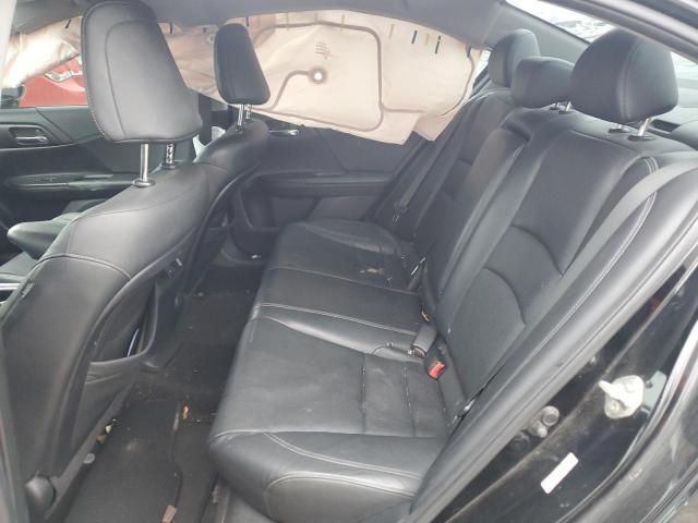 Photo 10 from auction – 2014 HONDA ACCORD EXL with VIN 1HGCR2F81EA007294