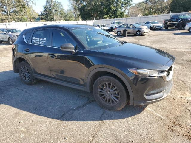 Photo 4 from auction – 2020 MAZDA CX-5 SPORT with VIN JM3KFABM9L0804385