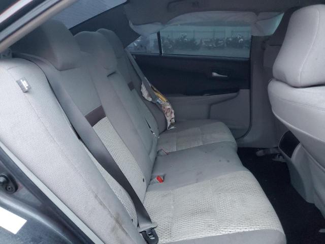 Photo 10 from auction – 2013 TOYOTA CAMRY L with VIN 4T4BF1FK9DR296027