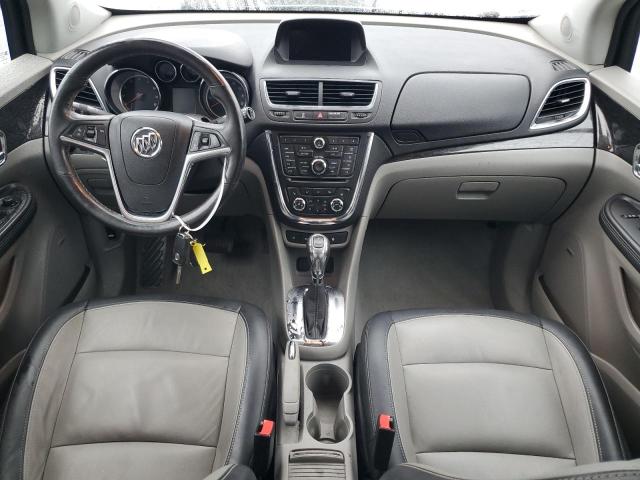 Photo 8 from auction – 2013 BUICK ENCORE PRE with VIN KL4CJDSB0DB087421