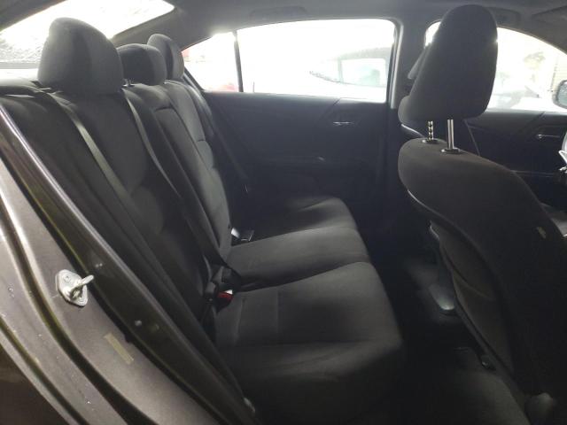 Photo 10 from auction – 2014 HONDA ACCORD EX with VIN 1HGCR2F79EA136584