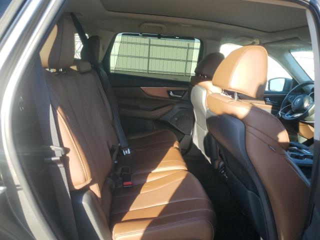 Photo 11 from auction – 2024 ACURA MDX TECHNO with VIN 5J8YE1H46RL019697