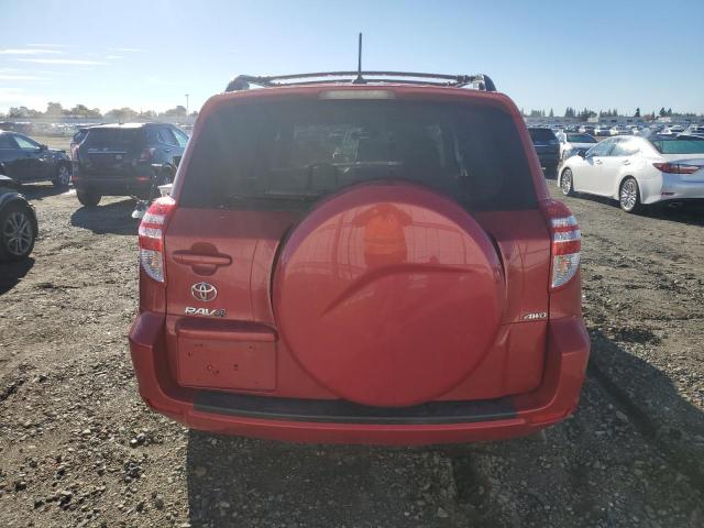 Photo 6 from auction – 2011 TOYOTA RAV4 with VIN JTMBF4DV1B5042431