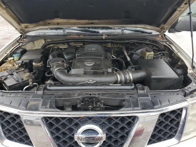 Photo 12 from auction – 2005 NISSAN PATHFINDER with VIN 5N1AR18W65C776336