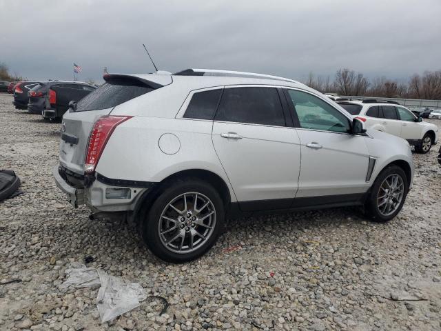 Photo 3 from auction – 2016 CADILLAC SRX PERFOR with VIN 3GYFNCE36GS565981