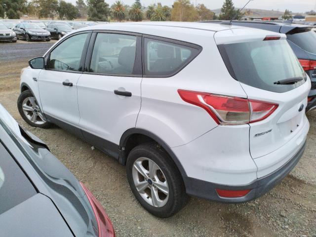 Photo 2 from auction – 2015 FORD ESCAPE S with VIN 1FMCU0F77FUA92629
