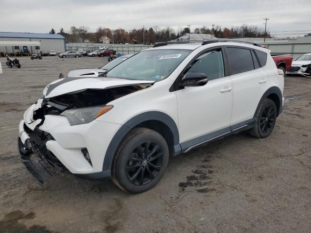 Photo 1 from auction – 2018 TOYOTA RAV4 ADVEN with VIN 2T3RFREVXJW765082