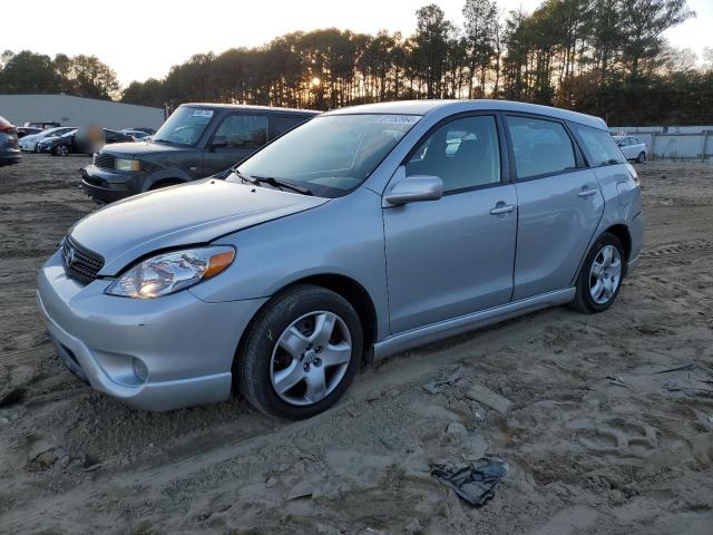 TOYOTA COROLLA MA 2008 with VIN 2T1KR32E08C695476 - Photo from auction