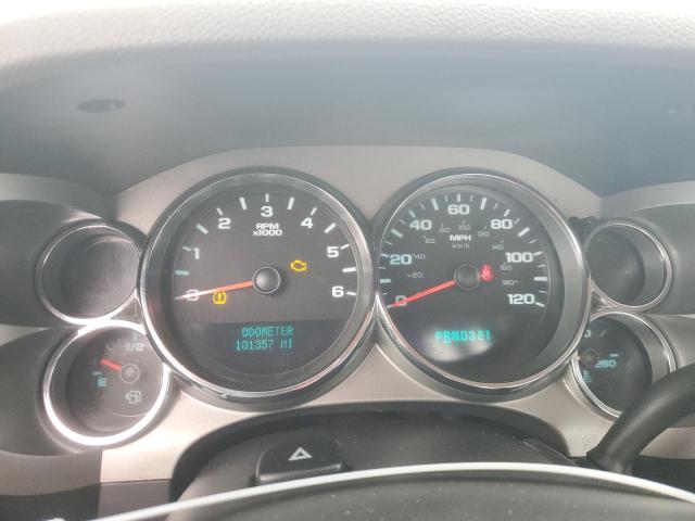 Photo 9 from auction – 2013 GMC SIERRA C15 with VIN 1GTN1TEX7DZ117795
