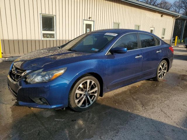 NISSAN ALTIMA 2.5 2016 with VIN 1N4AL3AP5GC187775 - Photo from auction