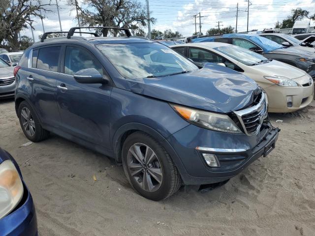 Photo 4 from auction – 2014 KIA SPORTAGE S with VIN KNDPC3A63E7568753