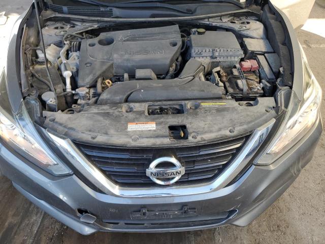 Photo 11 from auction – 2018 NISSAN ALTIMA 2.5 with VIN 1N4AL3AP4JC166309