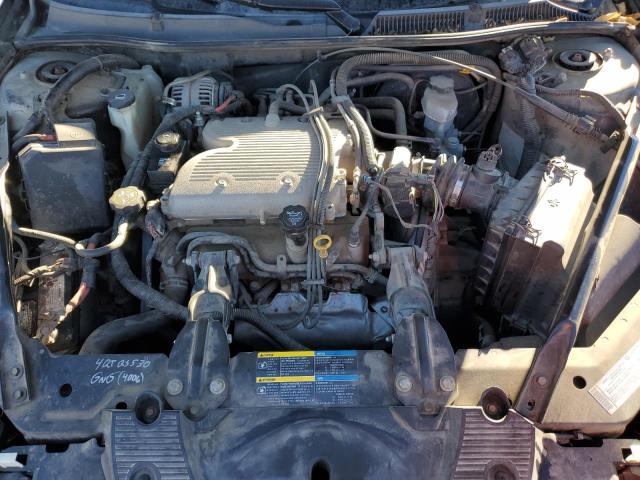 Photo 11 from auction – 2008 CHEVROLET IMPALA LT with VIN 2G1WT55K989180663