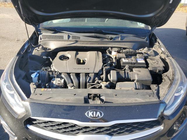 Photo 11 from auction – 2020 KIA FORTE FE with VIN 3KPF24ADXLE161268