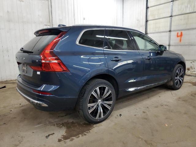Photo 3 from auction – 2023 VOLVO XC60 PLUS with VIN YV4H60DN3P1301340