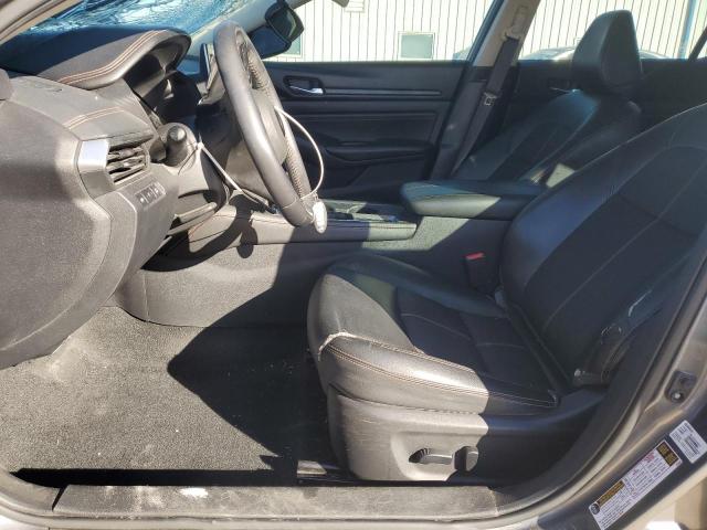 Photo 7 from auction – 2019 NISSAN ALTIMA SR with VIN 1N4BL4CV0KC187729
