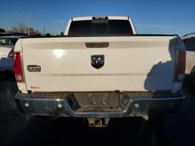 Photo 6 from auction – 2017 RAM 2500 LONGH with VIN 3C6UR5GL4HG726978