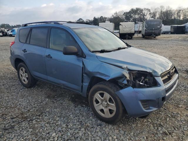 Photo 4 from auction – 2010 TOYOTA RAV4 with VIN 2T3ZF4DV4AW042980