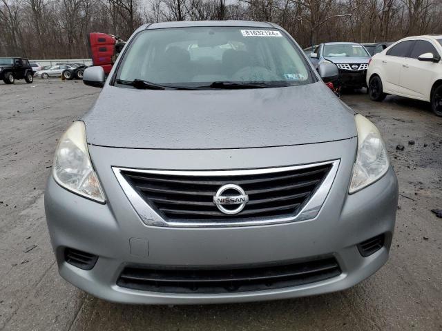 Photo 5 from auction – 2012 NISSAN VERSA S with VIN 3N1CN7AP7CL856716