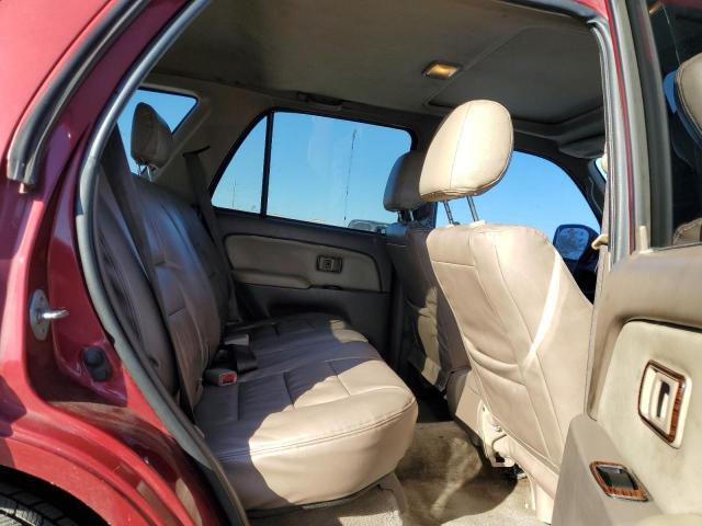 Photo 11 from auction – 2002 TOYOTA 4RUNNER SR with VIN JT3GN86R420258100