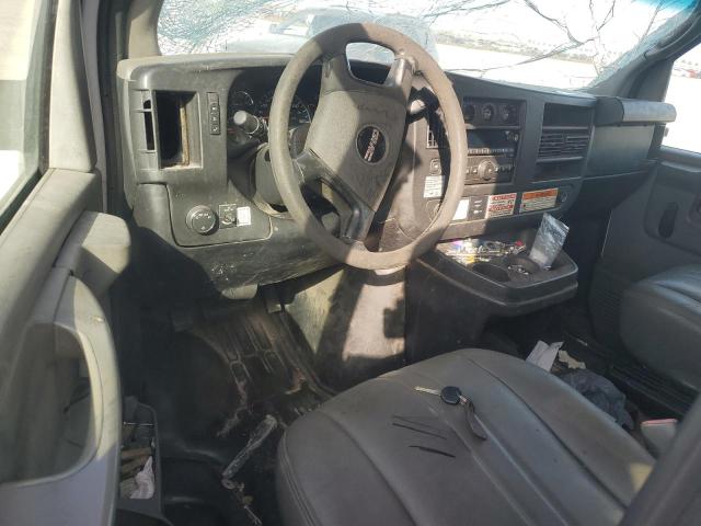 Photo 8 from auction – 2012 GMC SAVANA CUT with VIN 1GDY72CA1C1907655