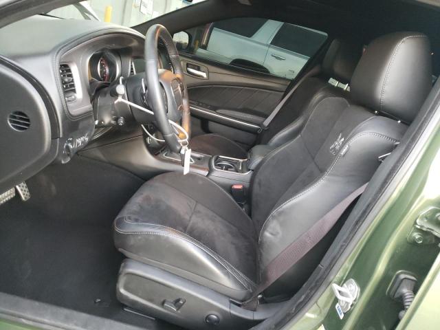 Photo 7 from auction – 2023 DODGE CHARGER SC with VIN 2C3CDXGJ2PH700105