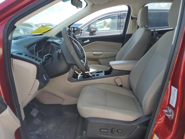 Photo 7 from auction – 2018 FORD ESCAPE SE with VIN 1FMCU9GD7JUB36582