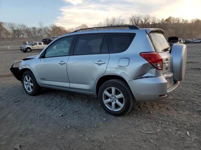 Photo 2 from auction – 2008 TOYOTA RAV4 LIMIT with VIN JTMBD31V085210380