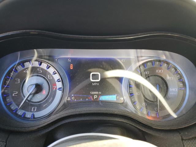 Photo 9 from auction – 2016 CHRYSLER 300 S with VIN 2C3CCAGGXGH161995