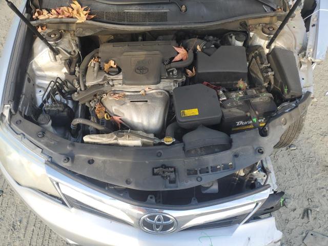 Photo 11 from auction – 2012 TOYOTA CAMRY BASE with VIN 4T4BF1FK5CR202742