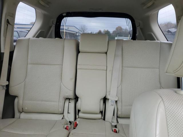 Photo 10 from auction – 2015 LEXUS GX 460 PRE with VIN JTJJM7FX2F5105914