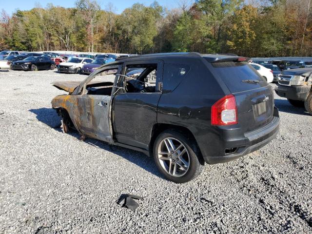 Photo 2 from auction – 2011 JEEP COMPASS LI with VIN 1J4NT5FB8BD186931