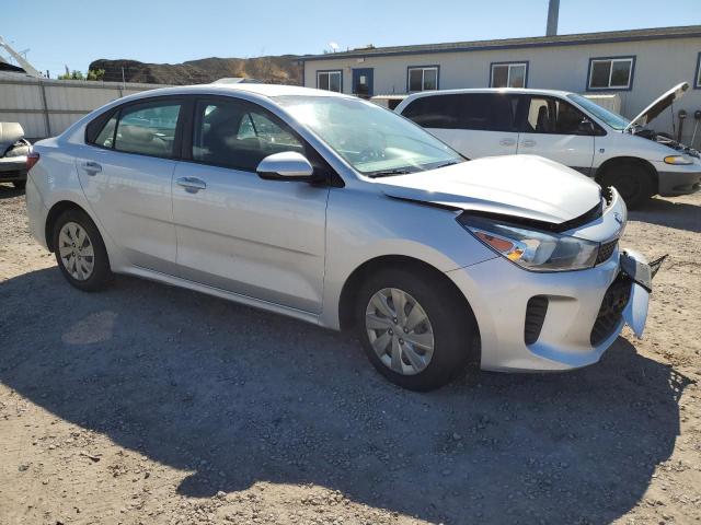 Photo 4 from auction – 2020 KIA RIO LX with VIN 3KPA24AD5LE274166