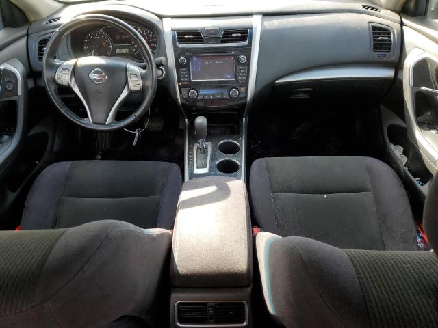 Photo 8 from auction – 2013 NISSAN ALTIMA 2.5 with VIN 1N4AL3AP2DN459666