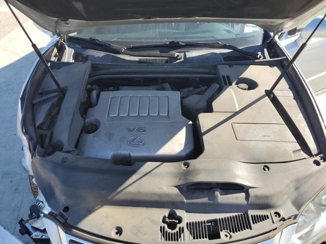 Photo 11 from auction – 2012 LEXUS ES 350 with VIN JTHBK1EG6C2502646