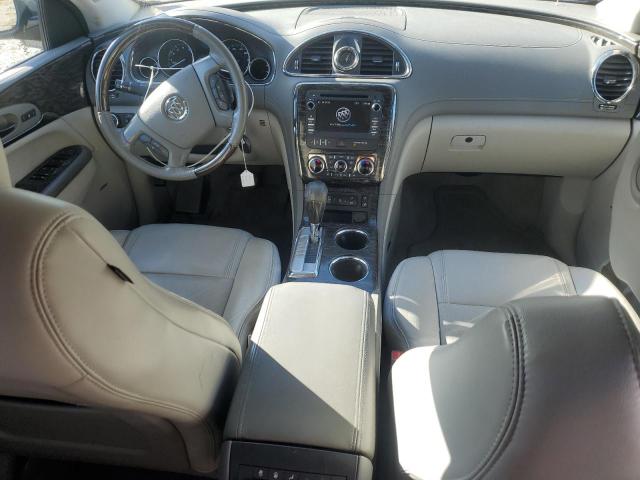 Photo 8 from auction – 2013 BUICK ENCLAVE with VIN 5GAKRCKD6DJ174463
