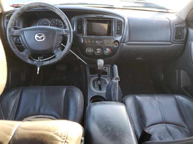 Photo 8 from auction – 2005 MAZDA TRIBUTE S with VIN 4F2CZ06185KM25593