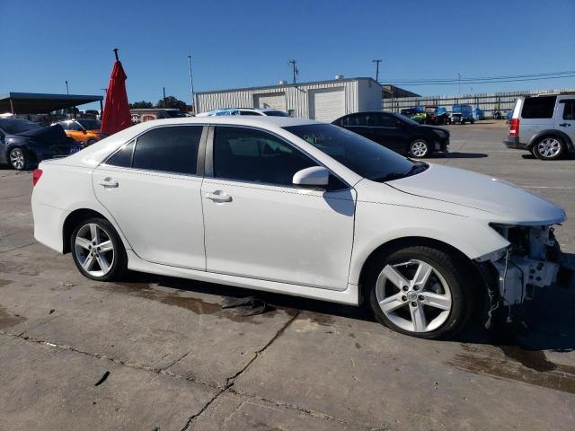 Photo 4 from auction – 2014 TOYOTA CAMRY L with VIN 4T1BF1FK7EU395568